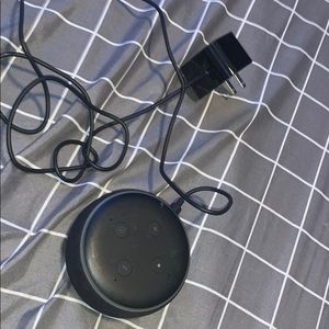 Amazon echo dot